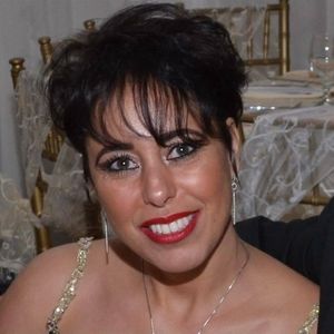 Meet your Posher, Latifa